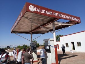 Gombe: We have enough product to serve state’s needs – DPR