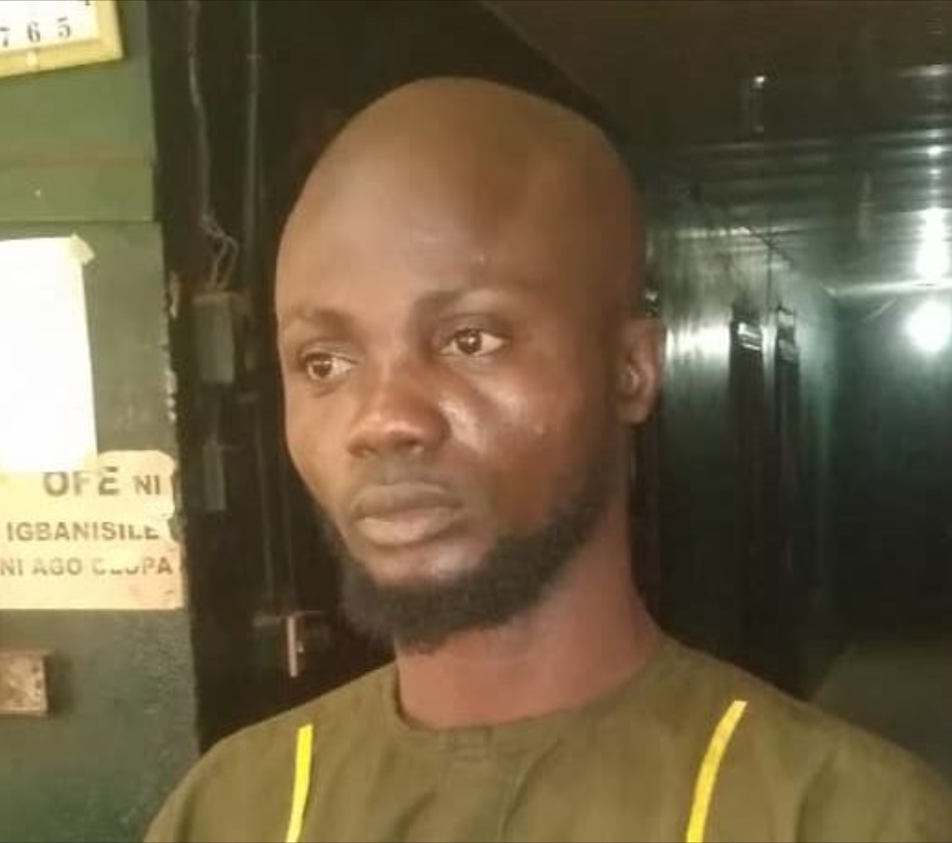 Mutiu Sonola