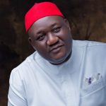 Sen-Ben-Uwajumogu