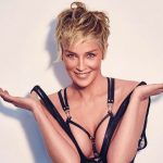 Sharon Stone