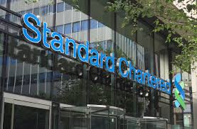 Standard Chartered Bank