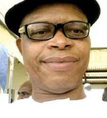Steve Osuji