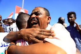Sudan- 29 intelligence agents to die by hanging for killing teacher