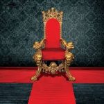 THRONE