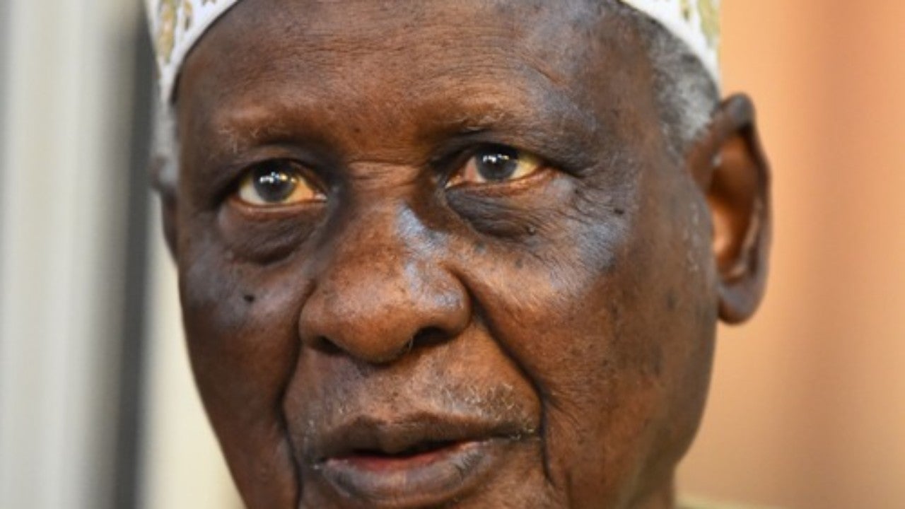 Alhaji Tanko Yakasai