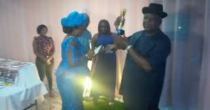 The Sun man, 25 others shine at Heroes Award