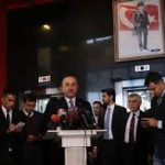 Turkish opposition rejects Libya troop deployment bill
