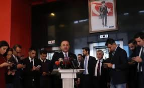 Turkish opposition rejects Libya troop deployment bill