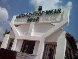 University of Mkar