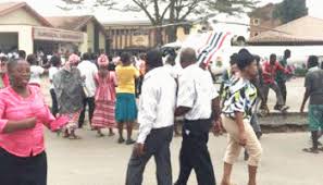 Varsity expel 100 students, rusticate 11 over examination malpractice