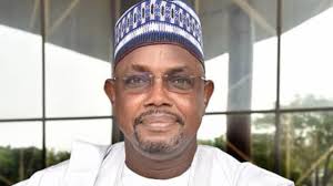 Waziri Bulama