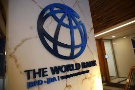 Wold bank