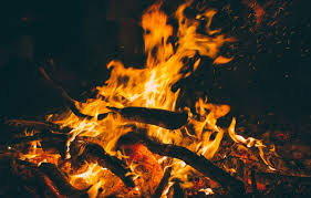 Woman burnt to death in Abuja