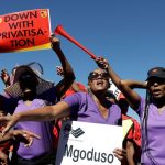 Workers’ strike has damaged SAA’s reputation, says Minister