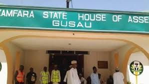 ZAMFARA State House of Assembly