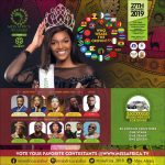 Zlatan, Perruzi, Patoranking, others for 2019 Miss Africa pageantry in Calabar