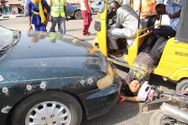 accident