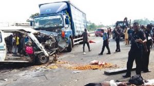 accident