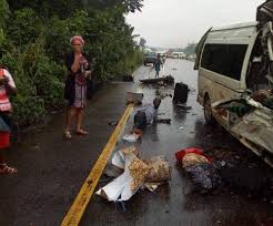 accident