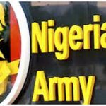 army