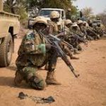 army