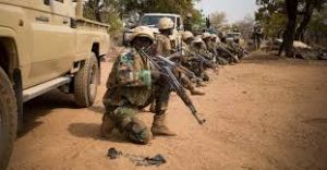army