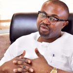 Olubunmi Tunji Ojo,