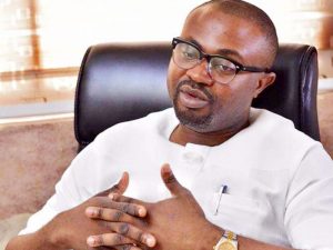 Olubunmi Tunji Ojo,