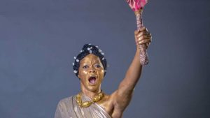 ‘Queen Moremi The Musical: Reloaded’ takes centre stage in Lagos