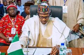 buhari