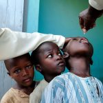 Polio Eradication: WHO team arrives Nigeria to verify documents, evidence