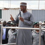 customs boss