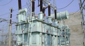 electricity