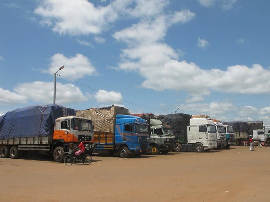 Border Closure: Official reports misleading, says expert