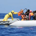 More youths embarking on irregular migration worrisome