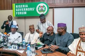 governors