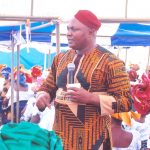 Chief Ifediba Samson Umejidike