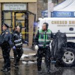 US: Former Black Hebrew Israelite among Jersey City shooting suspects