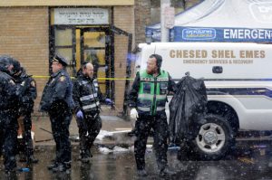 US: Former Black Hebrew Israelite among Jersey City shooting suspects