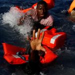 migrants