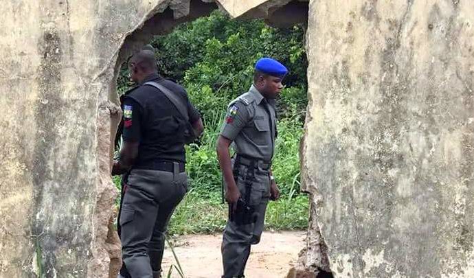 Police, political parties most corrupt institutions in Kaduna