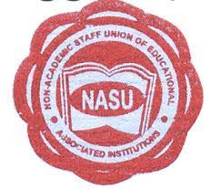 on- Academic Staff Union of Educational and Associated Institutions (NASU)