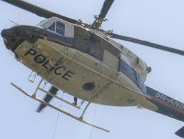 police