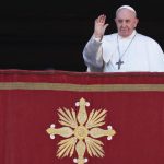pope