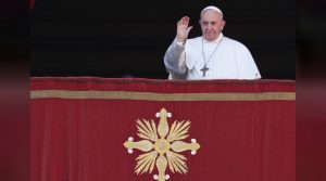 pope