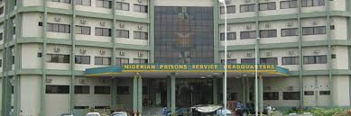 prison