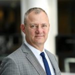 Consul General of the Kingdom of the Netherlands to Nigeria, Mr Jan Van Weijen