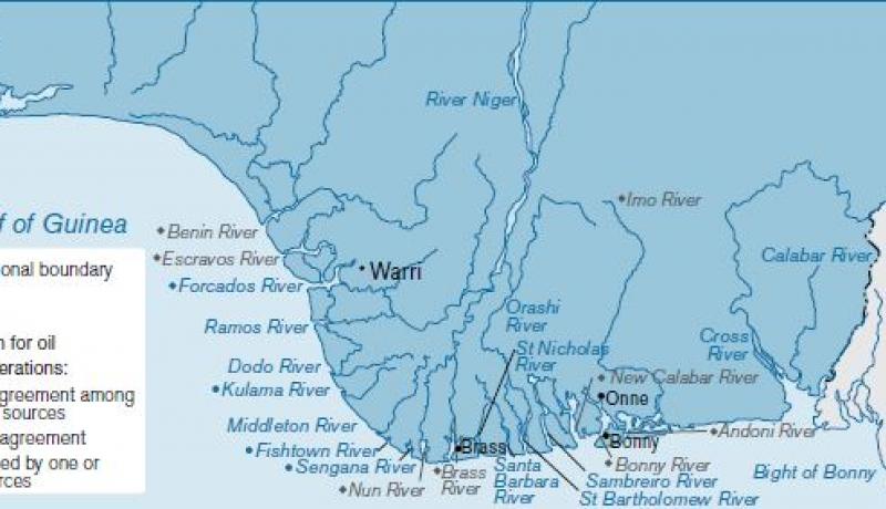 rivers niger delta_0