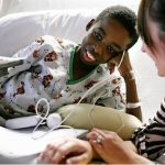 sickle cell