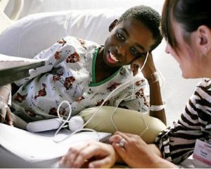 sickle cell